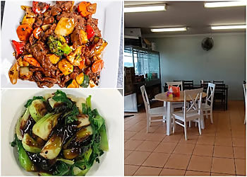 Lotus Village Chinese Takeaway