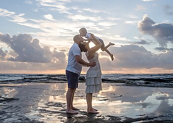 Lou O'Brien Photographer