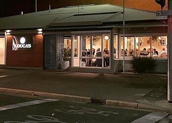 Louca's Seafood Restaurant