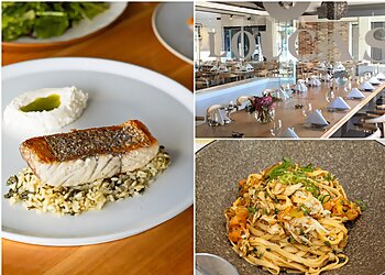 Louca's Seafood Restaurant