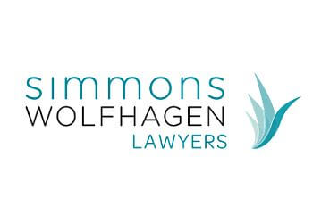 Kristi Foale - SIMMONS WOLFHAGEN LAWYERS