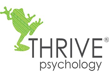 Louise Scobell - THRIVE PSYCHOLOGY