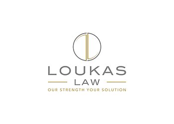 Loukas Family & Divorce Lawyers