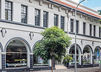 Lounge Lovers Fortitude Valley