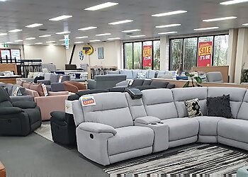 Lounges Plus Wollongong