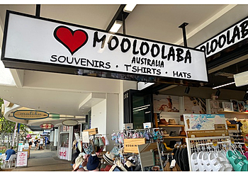 Love Mooloolaba-Australia The Gift 