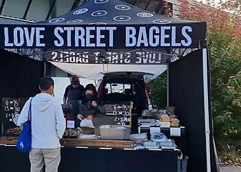 Love Street Bagels