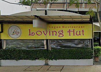 Loving Hut