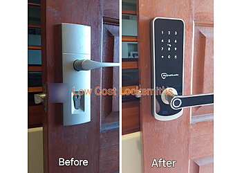 Low Cost Locksmiths