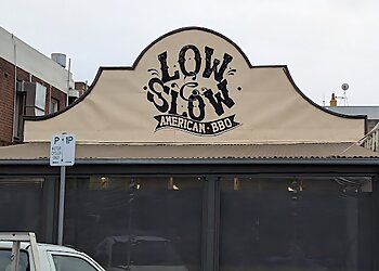 Low & Slow American BBQ