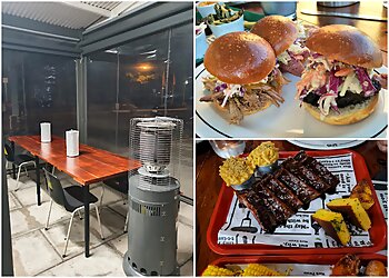 Low & Slow American BBQ