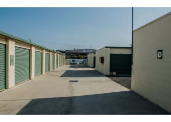 Loxon Storage Burleigh Heads Gold Coast