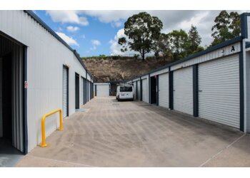 Loxon Storage Caloundra Sunshine Coast