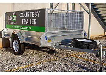 Loxon Storage North Mackay