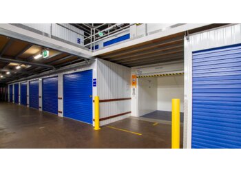 Loxon storage Brisbane