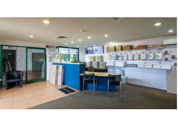 Loxon storage Brisbane