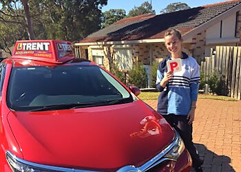 Ltrent Driving School Sydney