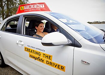 Sydney Driving Schools Ltrent Driving School North Ryde image 1