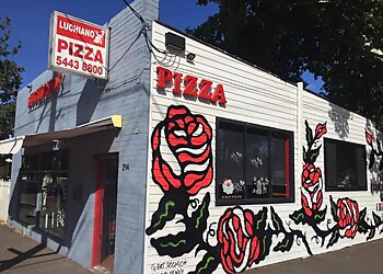 Luchiano Pizza