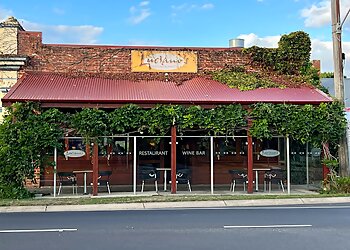 Luciano's Bar and Restaurant