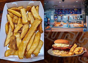 Lucky 7 Urban Village Convenience & Takeaway