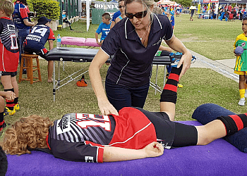 Lucy Holland Naturopath