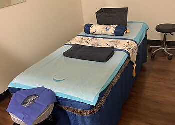 Lucy’s Massage Therapy