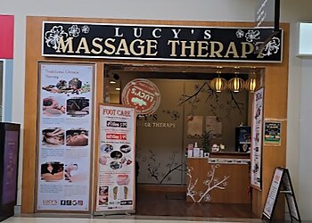 Rockhampton Massage Therapy Lucy’s Massage Therapy  image 1