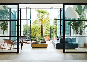 Luigi Rosselli Architects