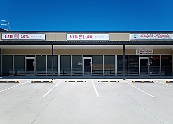 Luigi's Pizza Pasta & Ribs