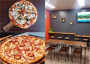 Luigi's Pizza Pasta & Ribs