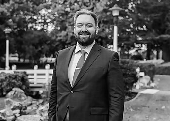 Queanbeyan Estate Planning Lawyers Luke Frankcombe - NORTH HERRING LAWYERS image 1