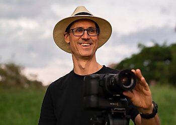 Luke Geldard Productions