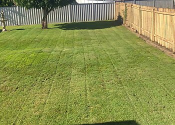 Lukens Lawn Services