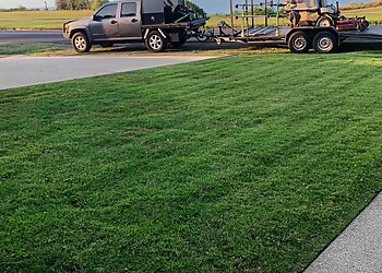 Lukens Lawn Services