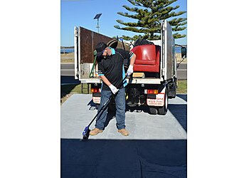 Luke's Junk & Rubbish Removal