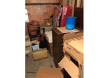 Luke's Junk & Rubbish Removal