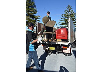 Wollongong Rubbish Removal Luke's Junk & Rubbish Removal image 1