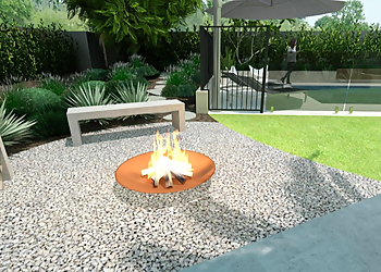 Luke’s Landscaping Co.