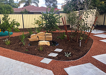 Luke’s Landscaping Co.