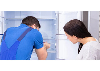Lukes Refrigeration & Appliance Repairs