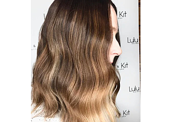 Lulu & Kit Haircutters