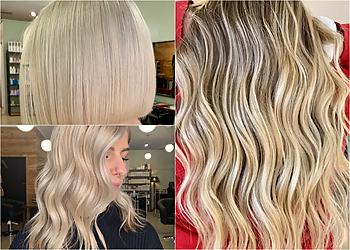 Lulu & Kit Haircutters