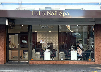 Lulu Nail Spa
