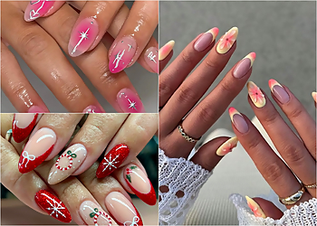 Lume Nails & Beauty
