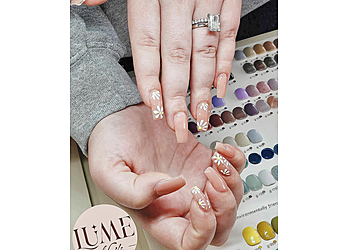 Lume Nails & Beauty