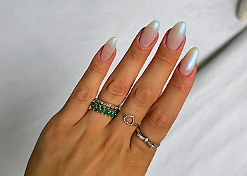 Luminous Nails