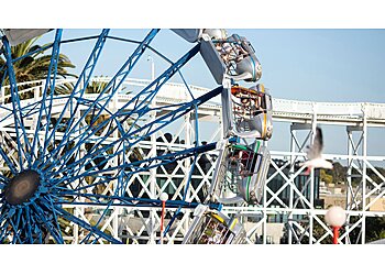 Luna Park Melbourne