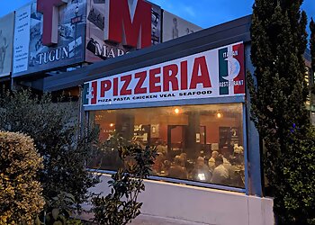 Luna Rossa Italian Restaurant