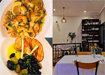 Luna Rossa Italian Restaurant